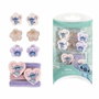 Cerdá Accesorios Pelo Caja Stitch Multicolor