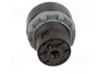 ABB KPR1-100B Interruptor de presión 22mm Negro