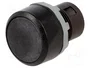 ABB KPR1-100B Interruptor de presión 22mm Negro
