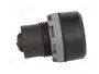 ABB KPR1-100B Interruptor de presión 22mm Negro