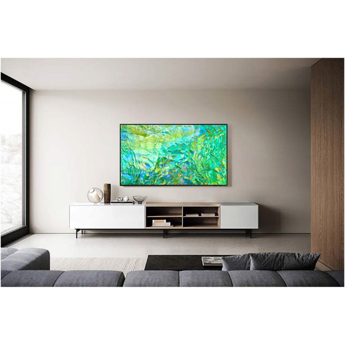 Samsung GU55U8079FUXZG Smart TV LED 4K Ultra HD 139,7 cm (55'') Negro