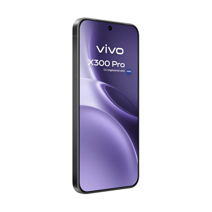 Vivo X300 Pro 16GB/512GB 6.78 5G Negro Vivo X300 Pro 16GB/512GB 6.78 5G Negro
