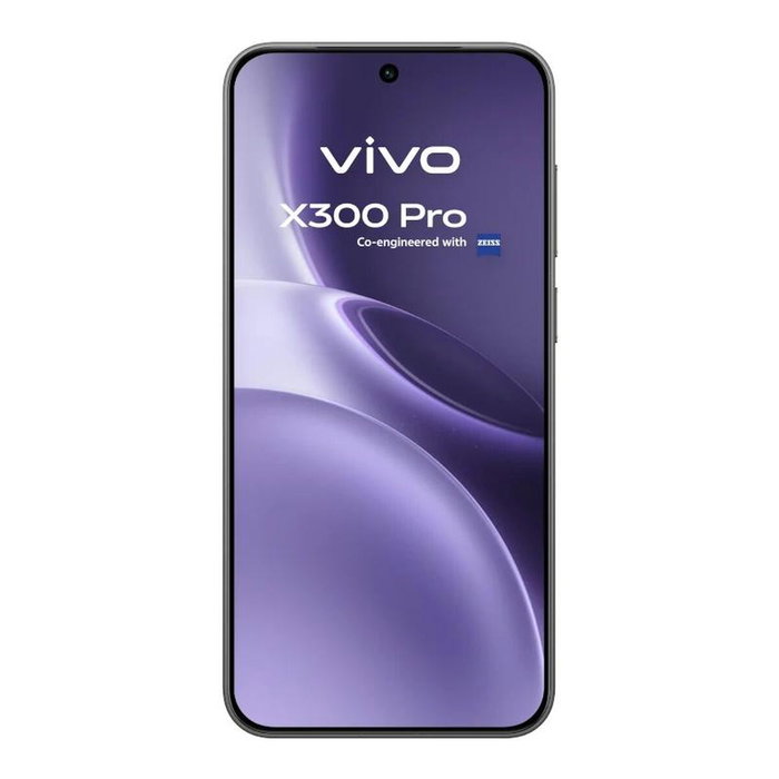 Vivo X300 Pro 16GB/512GB 6.78 5G Negro Vivo X300 Pro 16GB/512GB 6.78 5G Negro