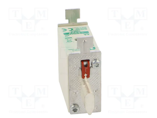 ETI POLAM Fusible NH00C de cartucho 4A 690VAC