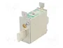 ETI POLAM Fusible NH00C de cartucho 4A 690VAC