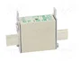 ETI POLAM Fusible NH00C de cartucho 4A 690VAC