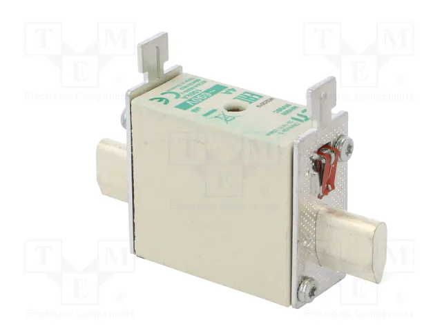 ETI POLAM Fusible NH00C de cartucho 4A 690VAC