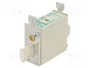 ETI POLAM Fusible NH00C de cartucho 4A 690VAC