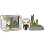 Funko Figura POP Town Harry Potter Minerva McGonagall Hogwarts