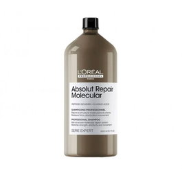 L'Oréal Professionnel Paris Absolut Repair Molecular Champú 1500 ml