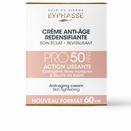 Byphasse PRO 50 ACTION LISSANTE Crema Antiedad Redensificante 60 ml