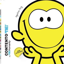 CYP BRANDS, EMOCIONAme- Contento, Agustina Roig - ME! HUMANITY