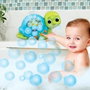 Vtech Baby Juju Mi Tortuga Burbujas Magi