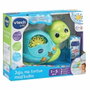 Vtech Baby Juju Mi Tortuga Burbujas Magi