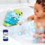 Vtech Baby Juju Mi Tortuga Burbujas Magi