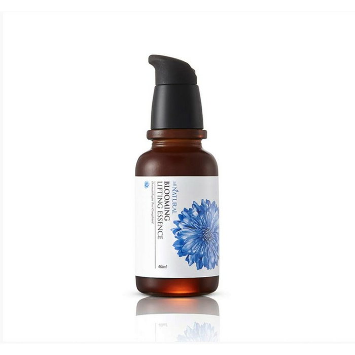 All Natural BLOOMING LIFTING essence 130 g
