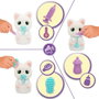 Imc Toys Baby Paws Gato recién nacido con accesorios