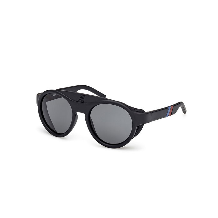 KWAY KW0015 Gafas de Sol Unisex Polarizadas - Montura Inyectada, Lentes 52 mm