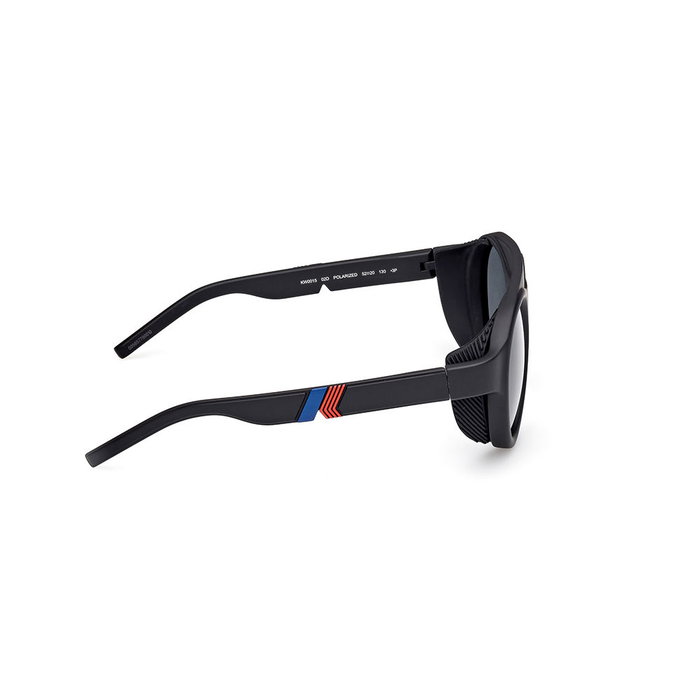KWAY KW0015 Gafas de Sol Unisex Polarizadas - Montura Inyectada, Lentes 52 mm