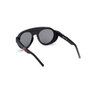 KWAY KW0015 Gafas de Sol Unisex Polarizadas - Montura Inyectada, Lentes 52 mm