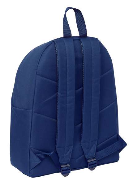 Mochila Escolar Kings League X buyer Azul 33 x 42 x 15 cm