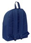 Mochila Escolar Kings League X buyer Azul 33 x 42 x 15 cm