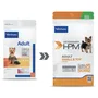 Virbac HPM Adult Small & Toy 7 kg