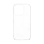 PanzerGlass Funda HardCase Transparente con MagSafe Blanca Resistente a Golpes MIL-STD-810H para Apple iPhone 16 Pro