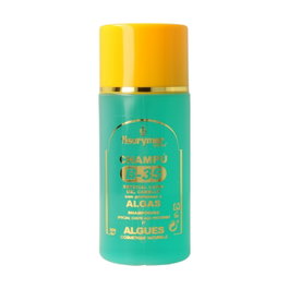 FLEURYMER Champú B-35 Algas Fortalecedor y Anticaída 200ml Regularizador Exceso Graso
