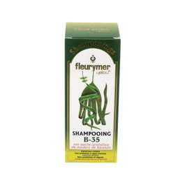 FLEURYMER Champú B-35 Anticaída