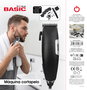 Basic Home Máquina Cortapelo 8-10W Inde