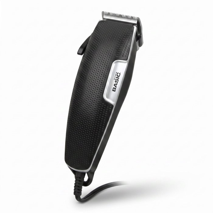 Basic Home Máquina Cortapelo 8-10W Inde