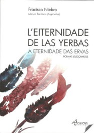 L'Eiternidade de las Yerbas, Francisco Niebro - ANCORA EDITORA