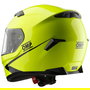 Omp Casco Karting Circuit Evo2 Amarillo Fluo Talla S OMPSC0-0616-A01-099-S
