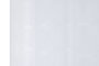 DKD Home Decor White23 Cortina 260 x 140 cm Blanco Poliéster Bordada Anillas