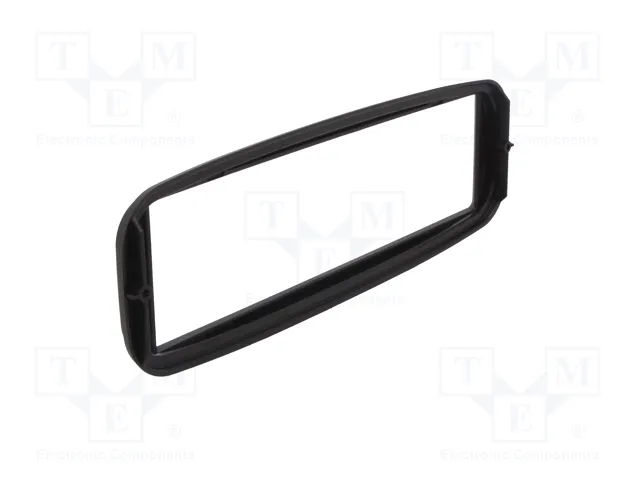 PER.PIC. Bastidor de montaje de radio 1 DIN para Renault Clio