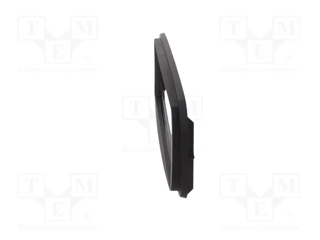 PER.PIC. Bastidor de montaje de radio 1 DIN para Renault Clio