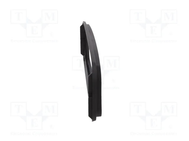 PER.PIC. Bastidor de montaje de radio 1 DIN para Renault Clio