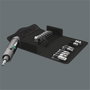 Wera 2090/17 Juego de destornilladores de impacto