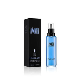 Mugler A-Men Eco-Refill Eau de Toilette 100ml
