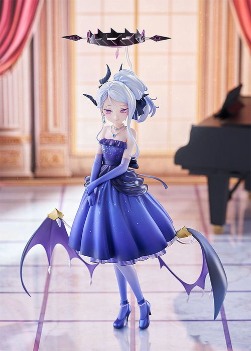 Good Smile Company Blue Archive Estatua PVC 1/7 Hina (Dress) 25 cm