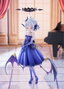 Good Smile Company Blue Archive Estatua PVC 1/7 Hina (Dress) 25 cm