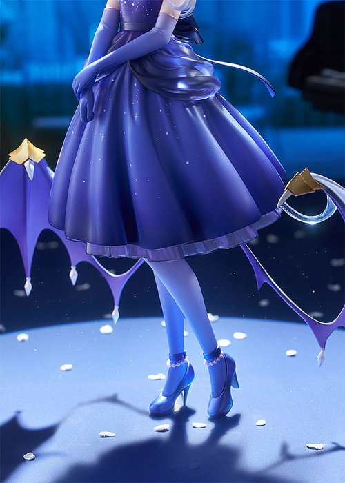 Good Smile Company Blue Archive Estatua PVC 1/7 Hina (Dress) 25 cm