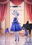 Good Smile Company Blue Archive Estatua PVC 1/7 Hina (Dress) 25 cm