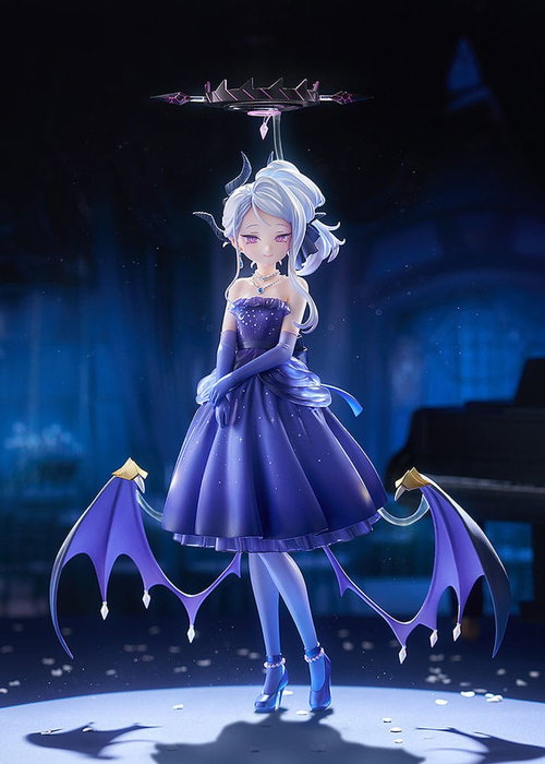 Good Smile Company Blue Archive Estatua PVC 1/7 Hina (Dress) 25 cm