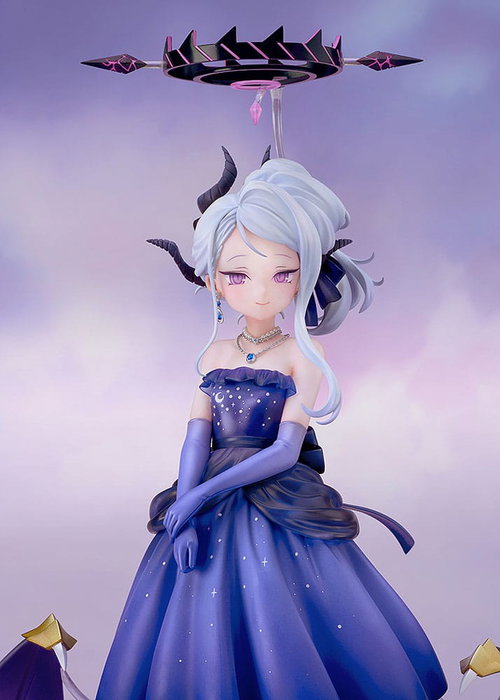 Good Smile Company Blue Archive Estatua PVC 1/7 Hina (Dress) 25 cm