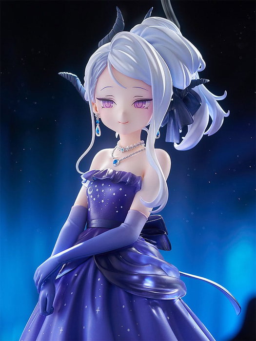 Good Smile Company Blue Archive Estatua PVC 1/7 Hina (Dress) 25 cm