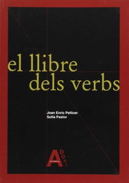 ADONAY, El libro de los verbos (Val) - ADONAY