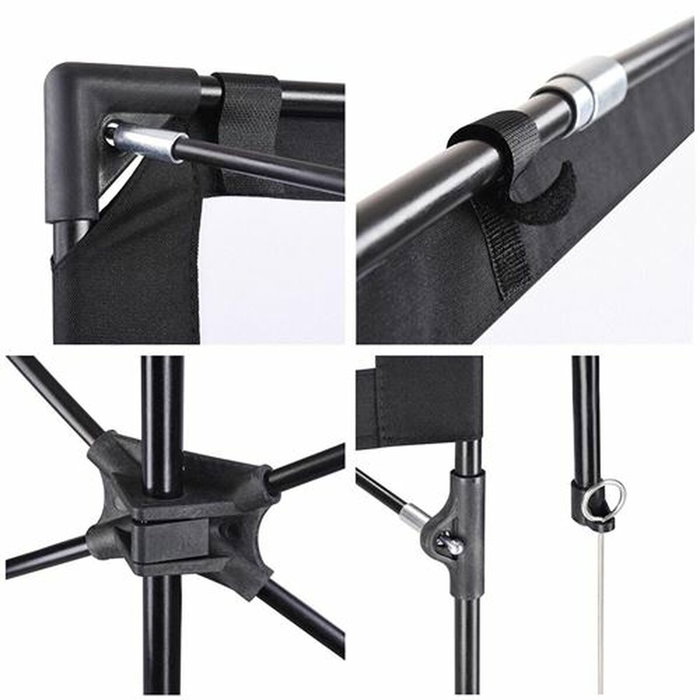 Pantalla de Proyección Portátil Xgimi Xcreen