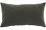 DKD Home Decor Cojin Boho Verde 40 x 70 cm (2 Unidades)